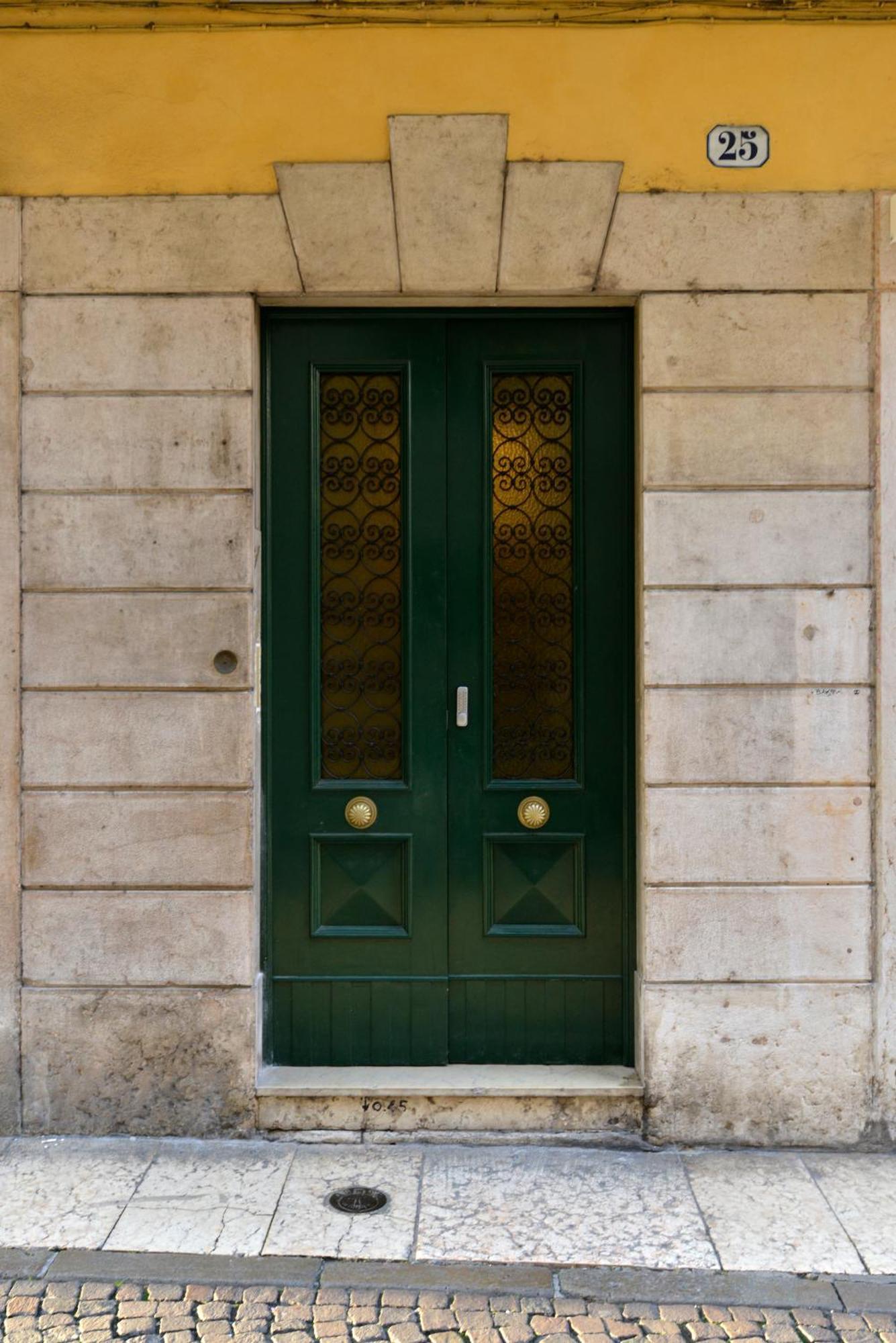 Giallo Dalia By Maison 73 Apartment Verona Exterior foto