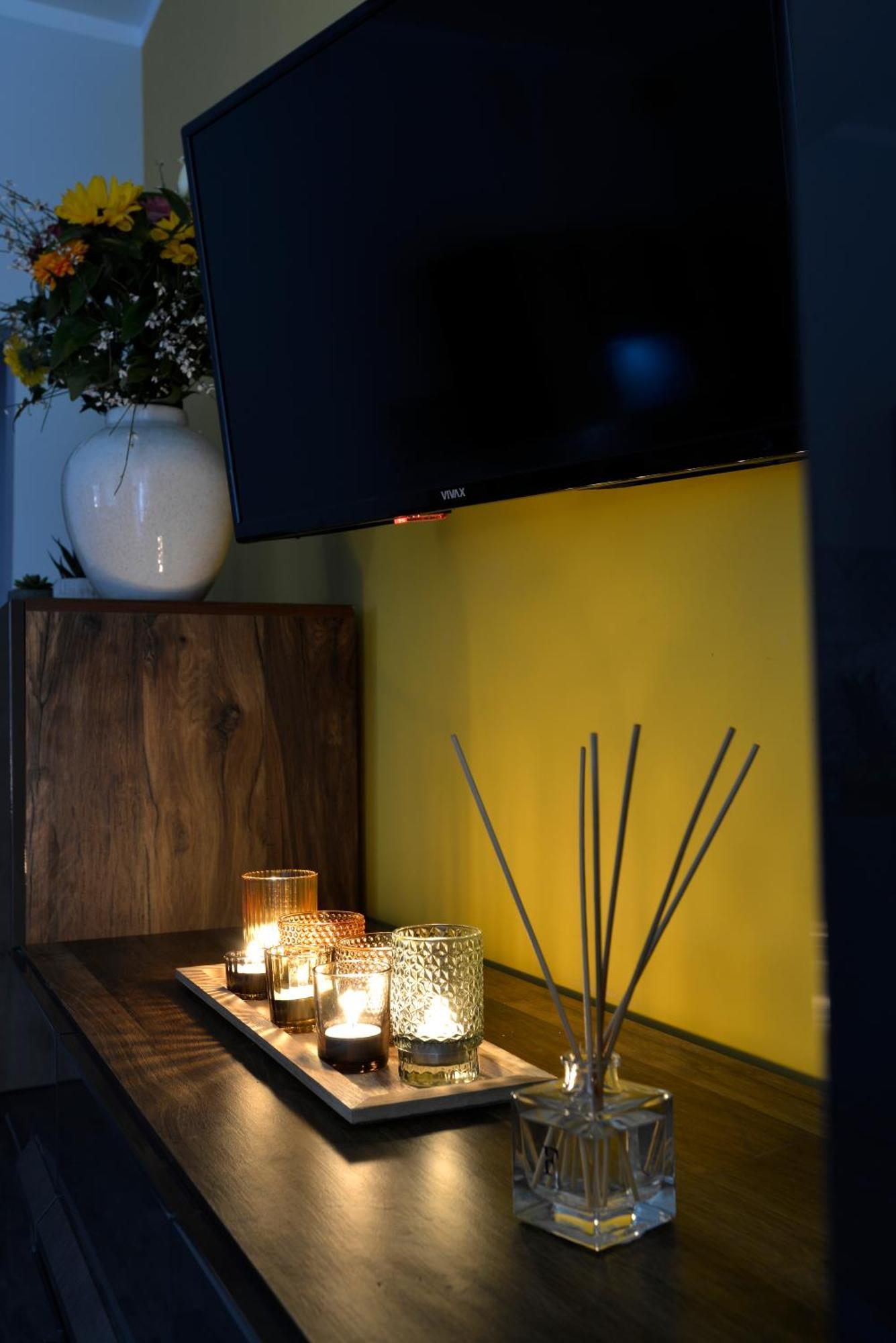 Giallo Dalia By Maison 73 Apartment Verona Exterior foto