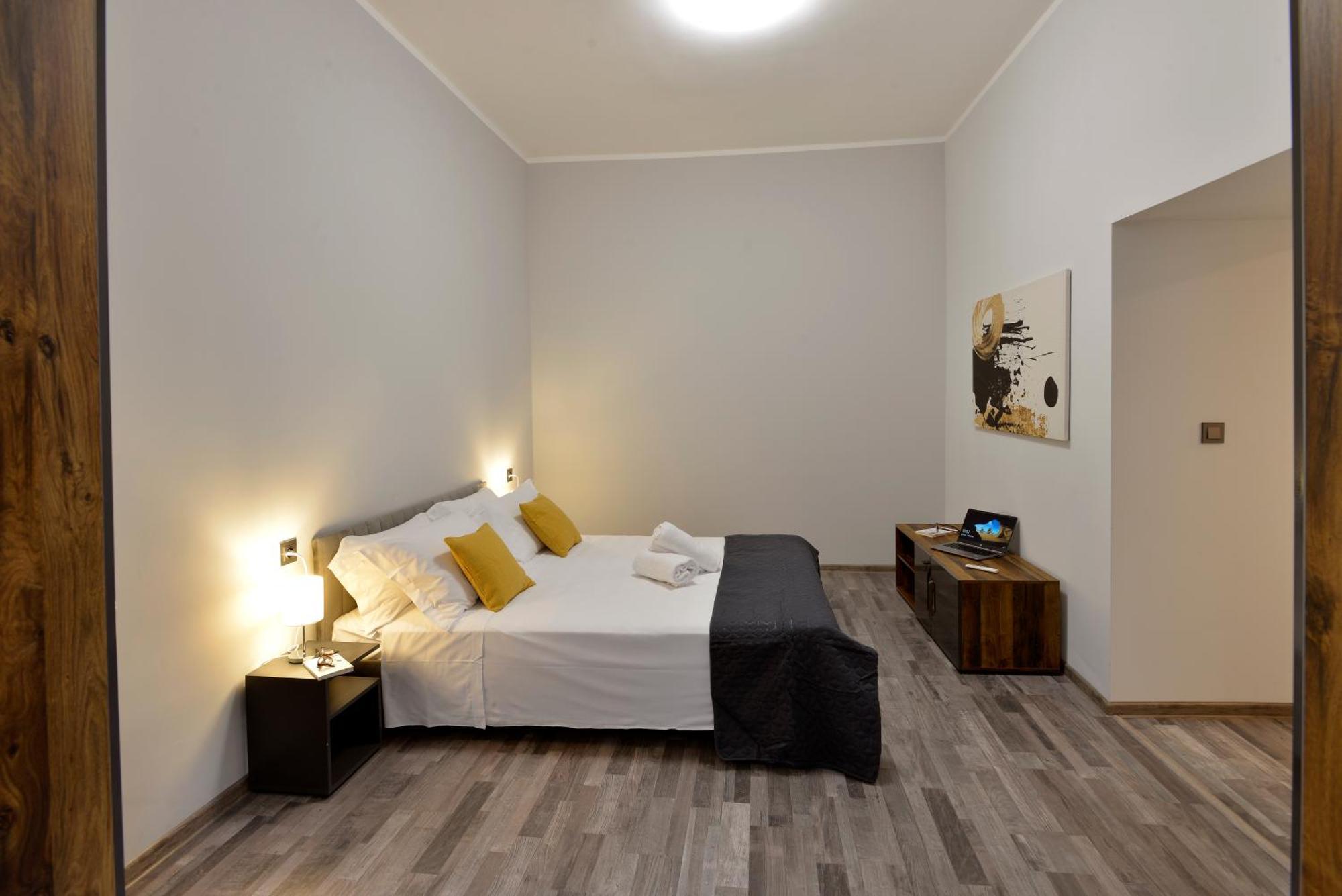 Giallo Dalia By Maison 73 Apartment Verona Exterior foto