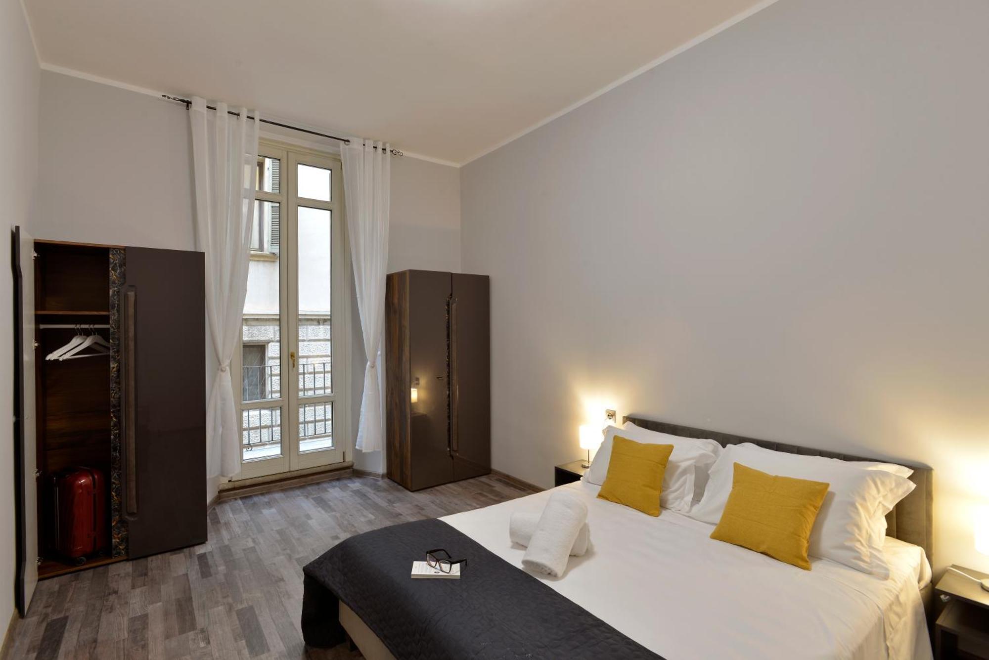 Giallo Dalia By Maison 73 Apartment Verona Exterior foto